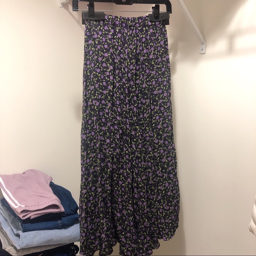 Rose Skirt